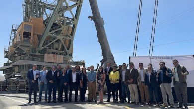 Photo of Sindicatos Chuquicamata negocian anticipadamente y trabajadores recibirán más de $27 millones de BTN