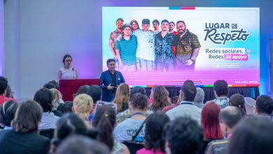 Photo of Presentan campaña de prevención de la violencia enfocada en la niñez y la adolescencia trans
