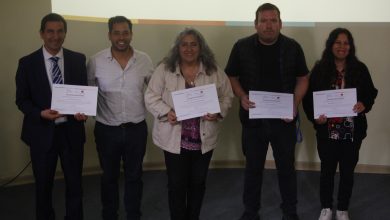 Photo of Más de 1.400 personas participaron en el proyecto “Construyendo escuelas interculturales en Antofagasta y Mejillones”