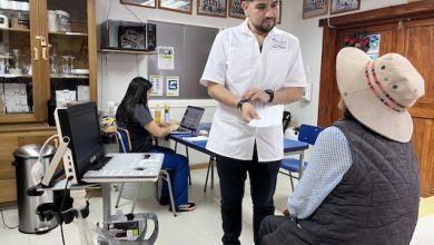 Photo of Más de 600 prestaciones médicas realizó El Abra en Chiu Chiu y Ollagüe