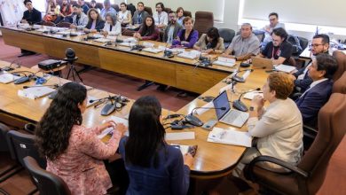 Photo of Comité Cambio Climático aprobó el Plan que orientará las acciones para cuidar al territorio e impulsar un futuro sostenible