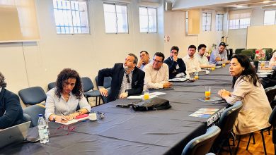 Photo of Séptima Mesa Minera de O’Higgins: los próximos desafíos para apoyar la generación de nuevos proveedores la minería