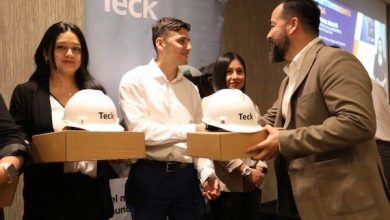 Photo of 51 nuevos talentos comenzarán su carrera profesional en Minera Quebrada Blanca