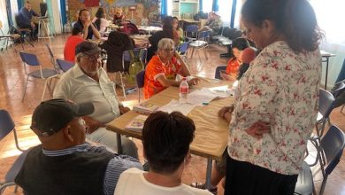 Photo of Activación Cultural Comunitaria llegó a la comuna de Calama mediante Taller de Fomento Lector