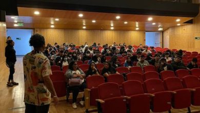 Photo of Programa Red Cultura entrega recursos para gestión cultural de diversas comunas de la región de Antofagasta