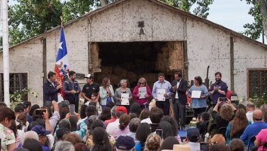Photo of “Tierras Vivas”: Bienes Nacionales e INDAP facilitan acceso de agricultores a terrenos fiscales con arriendo a precio justo