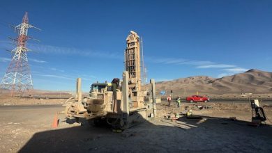 Photo of DGA construye 10 nuevas estaciones de medición de aguas subterráneas en la región