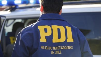 Photo of Guardia Seguridad detenido por apropiarse de celular de cliente