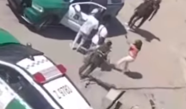 Photo of Exigen presencia de ministra Tohá por Crisis de Seguridad en Antofagasta