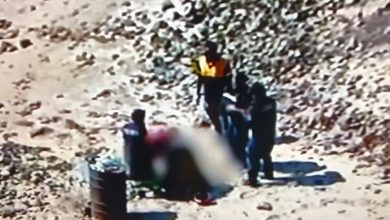 Photo of Marejadas dejan en Iquique un fallecido por inmersión