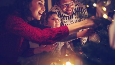 Photo of CGE lanza campaña de prevención para evitar accidentes eléctricos durante las fiestas de fin de año