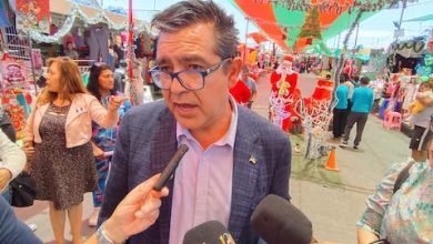 Photo of Corte Apelaciones rechazó Recurso Amparo interpuesto por alcalde de Calama contra Slep