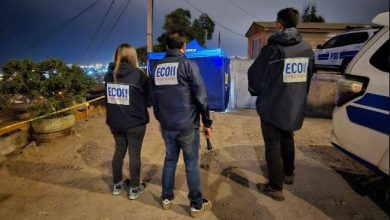 Photo of Fiscalía y PDI capturan a peligrosa banda autora de tres homicidios, al menos uno de ellos cometido por encargo