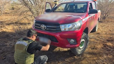 Photo of Carabineros de la SEBV recupera cuatro vehículos robados en Calama