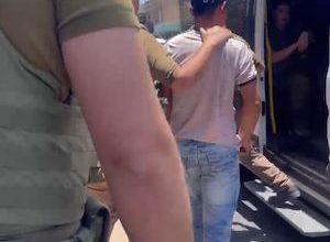 Photo of Dos detenidos y cerca de 400 cajetillas incautadas dejó fiscalización en sector sector céntrico de Calama