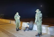 Photo of Fiscalía formalizó por homicidio frustrado y asociación delictiva a imputado que habría intentado atropellar a carabinero