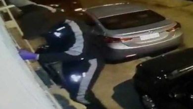 Photo of Carabineros de la SEBV captura a prófugo que era buscado por dos robo a viviendas con sustracción de vehículos