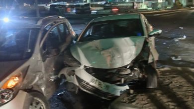 Photo of Conductor ebrio provocó grave accidente y deja un menor herido en Balmaceda con Circunvalación