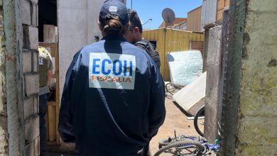 Photo of Procedimiento antidrogas dejó al descubierto caso de secuestro en Calama