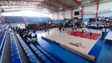 Photo of Reinauguran Estadio techado de Calama con más de $600 millones en inversión