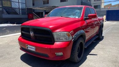 Photo of PDI recupera camioneta avaluada en más de 15 millones de pesos