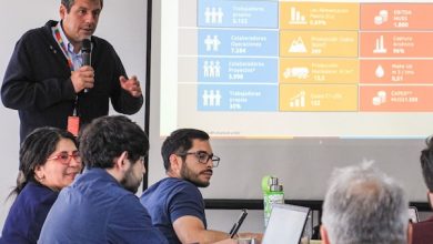 Photo of Chuquicamata inicia la construcción de su Hoja de Ruta de Innovación y Digitalización 2025-2030