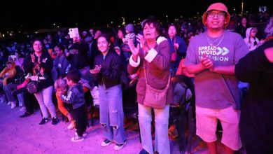 Photo of Calama vivirá fin de año al ritmo de la Sonora Palacios y los Viking 5