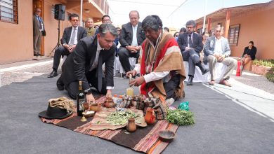Photo of Ahora hay nueva Fiscalía en San Pedro de Atacama