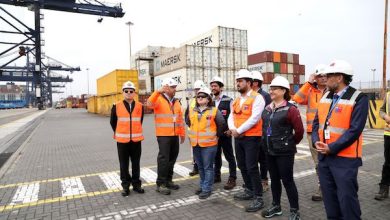 Photo of Dirección del Trabajo fiscalizará a 99 empresas portuarias para mejorar seguridad de sus trabajadores