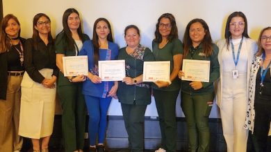 Photo of Jardines Junji se certifican en promoción de lactancia materna