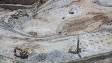 Photo of Con expertos nacionales e internacionales se realizó el Primer Simposio de Tronadura y Control de Pared en División Ministro Hales