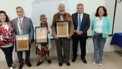 Photo of Museo de Calama celebró sus 24 años reconociendo a importantes colaboradores