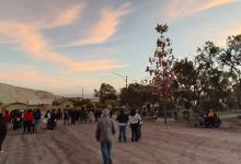Photo of Chuquicamata revive su espíritu navideño con tradicional Fiesta de Navidad 2025