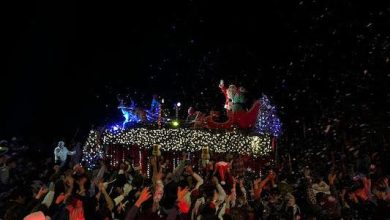 Photo of Más de 6 mil personas celebraron la Navidad en Chuquicamata