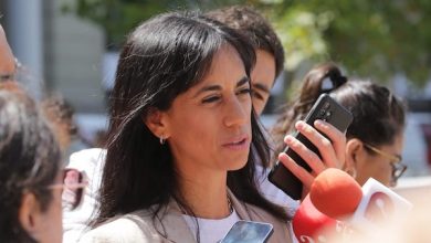 Photo of Senadora Paulina Núñez (RN) reitera que la pérdida del cargo es la única forma de fortalecer a los partidos y respetar la voluntad de la ciudadanía
