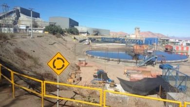 Photo of Encuentran fallecido a minero en El Salvador