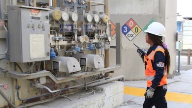 Photo of Chuquicamata automatiza y optimiza sus operaciones con Sistema de Control Distribuido en Planta de Oxígeno