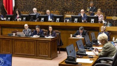 Photo of Cerrado respaldo a la prórroga de permanencia de tropas chilenas en Bosnia y Herzegovina