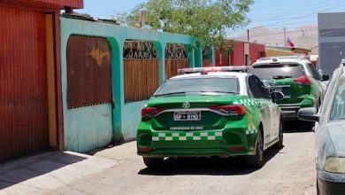 Photo of Tragedia en Villa Ayquina, encuentran sin vida a joven en su domicilio