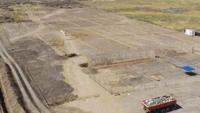 Photo of Condenan a Inversiones Lampa a reparar daño generado a humedal Puente Negro hábitat único del ave Becacina pintada clasificada “en peligro” de extinción