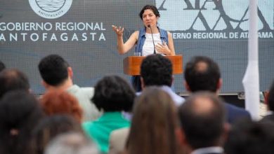 Photo of Gobierno realiza lanzamiento del Instituto Nacional de Litio y Salares en la Región de Antofagasta