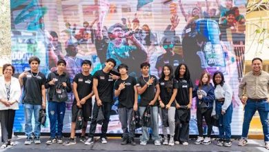 Photo of Semillero Lomas 2025 inspira a futuros líderes en la región