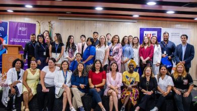 Photo of En la región de Antofagasta, las mujeres destinan 02:16 horas más que los hombres a actividades de trabajo no remunerado