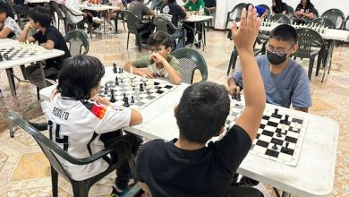 Photo of CLUB DE AJEDREZ CALAMEÑO ORGANIZA TORNEO PARA REUNIR FONDOS y ASISTIR A COMPETENCIA NACIONAL EN VIÑA DEL MAR