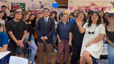 Photo of Culmina jornada English Summer Camps 2025 Antofagasta