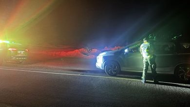 Photo of Carabineros dio a conocer balance de Fiesta de Fin de Año