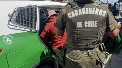Photo of Comité Policial de Calama arrojó un total 69 detenidos