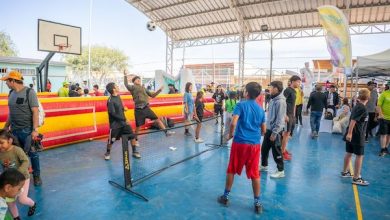 Photo of Lanzan Plan Integral para el Bienestar de niños, niñas y adolescentes en Calama