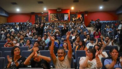 Photo of Hoy lunes 27 de enero comienza FITZA 2025 en Calama