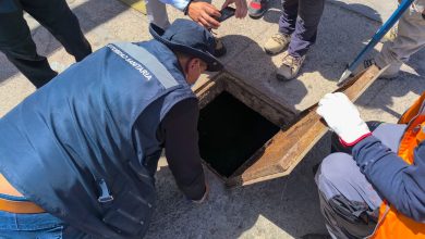 Photo of Fiscalizaron eliminación de desechos industriales orgánicos del Mall de Calama